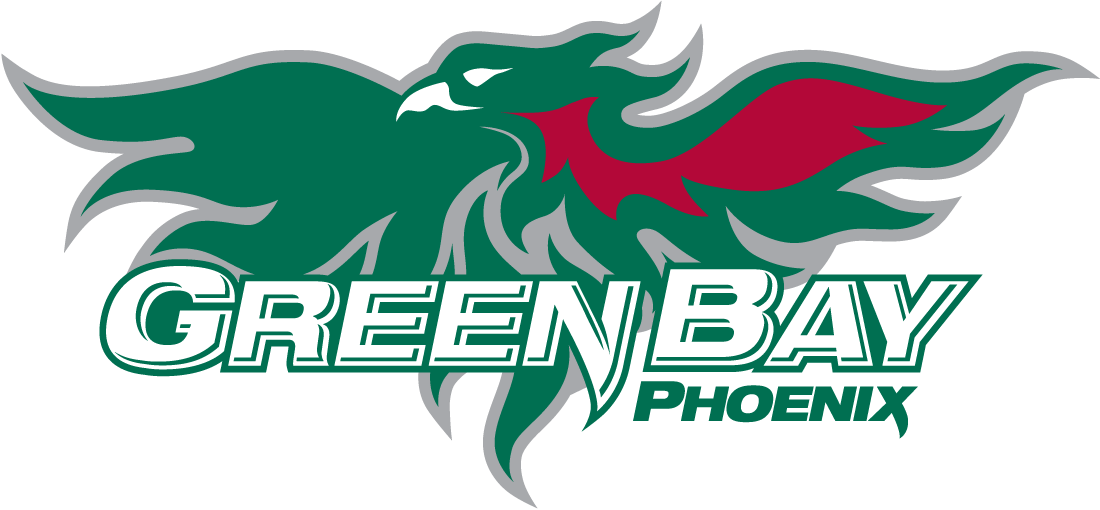Wisconsin-Green Bay Phoenix 2007-Pres Primary Logo iron on transfers for clothing